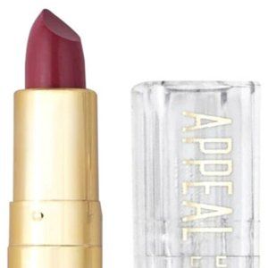 Appeal Cosmetics Ultra Cremé Lipstick in Muse
